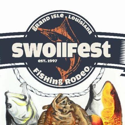 swollfest grand isle